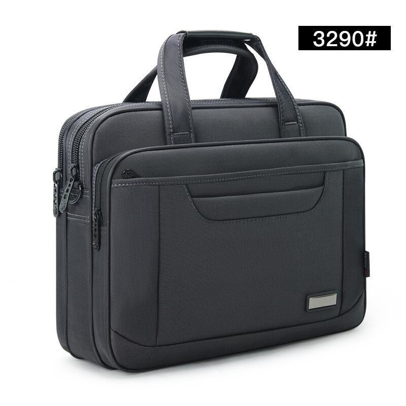 3290 Oyixinger Men's High -kvalitný aktovka