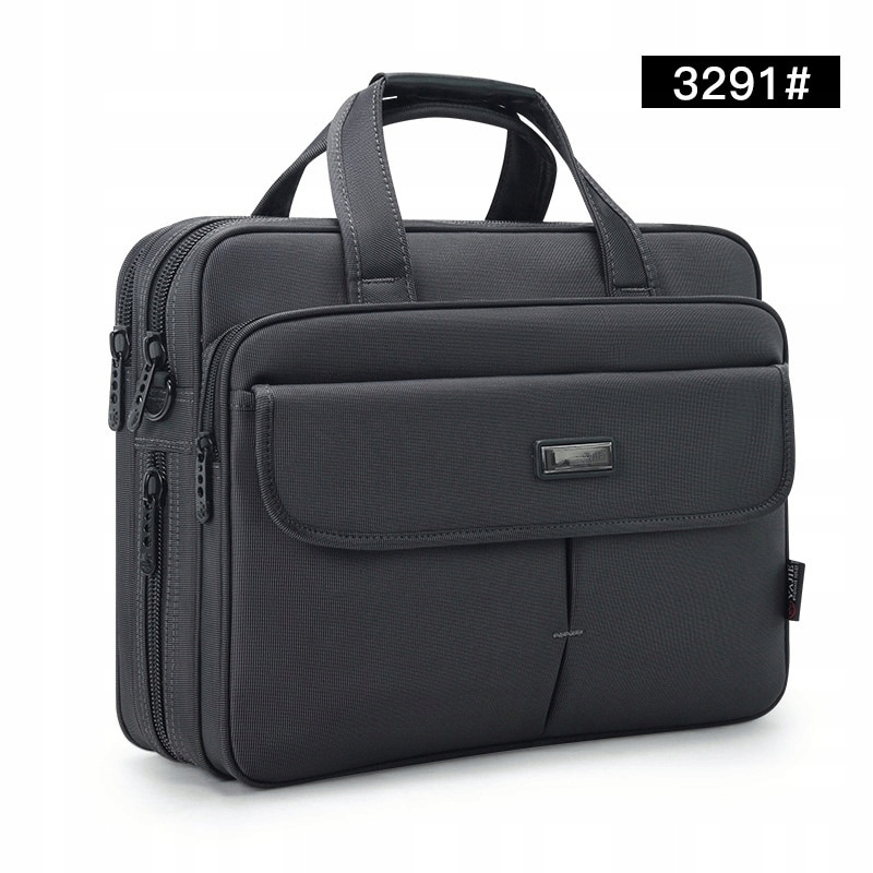 3291 Oyixinger Men's High -kvalitný kufrík