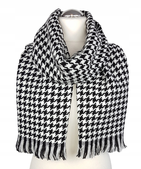 Šatka, sál - Gazby Shawl 200 cm - ženský produkt