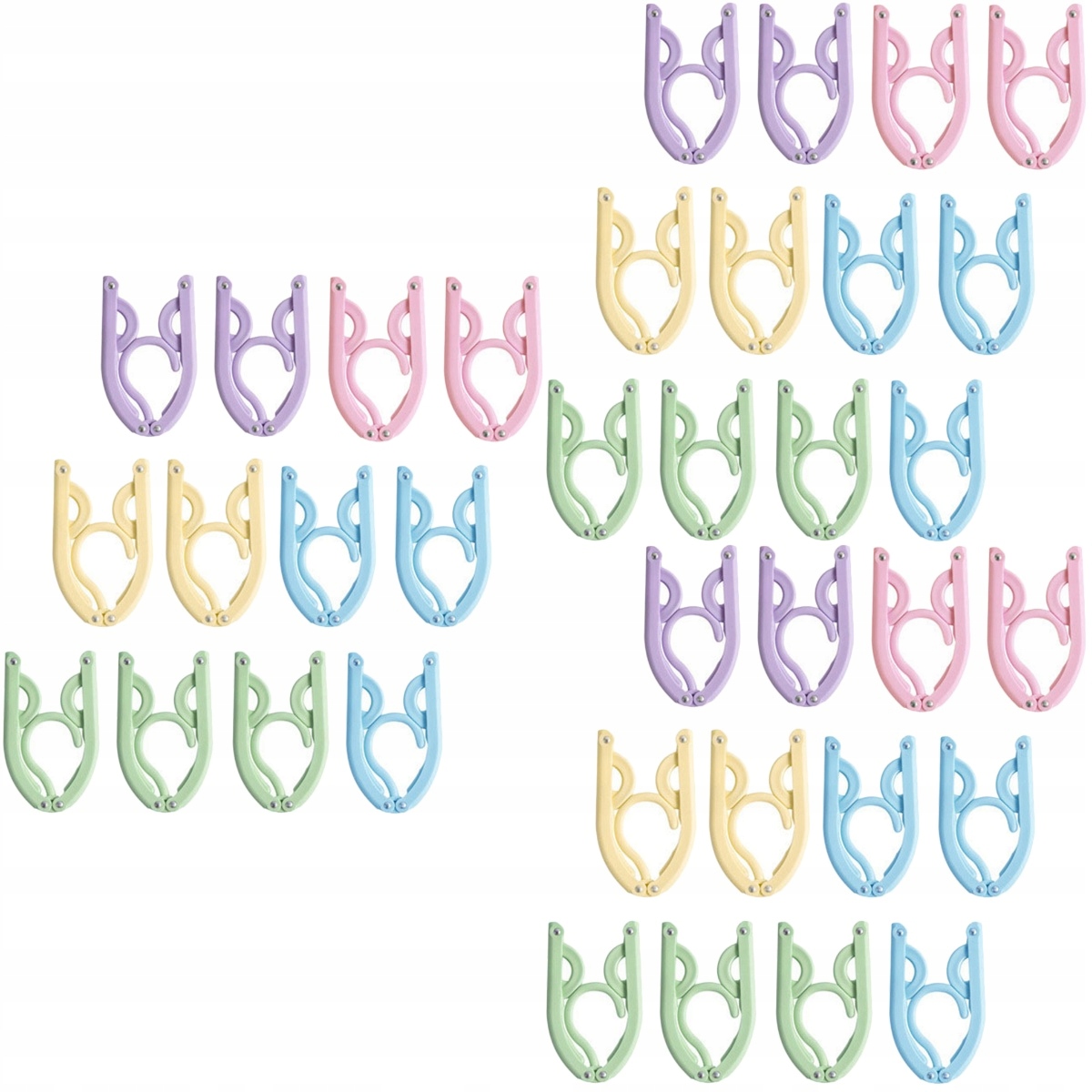 Organizér na kabelky - Zeioopex Hanger