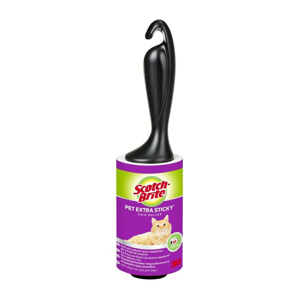 3M Scotch Brite Roller na čistenie povrchov s