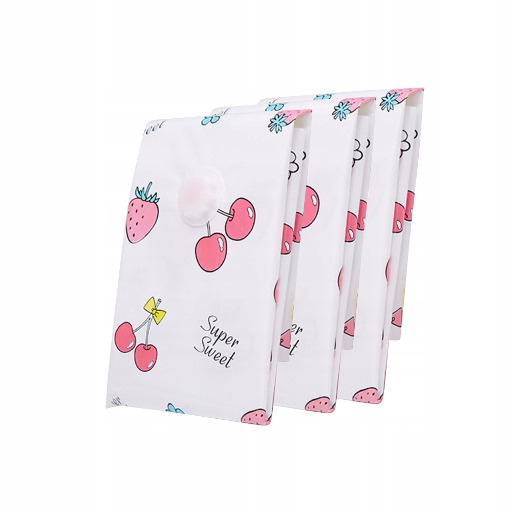 Organizátor úložného priestoru 3pc Girl Series