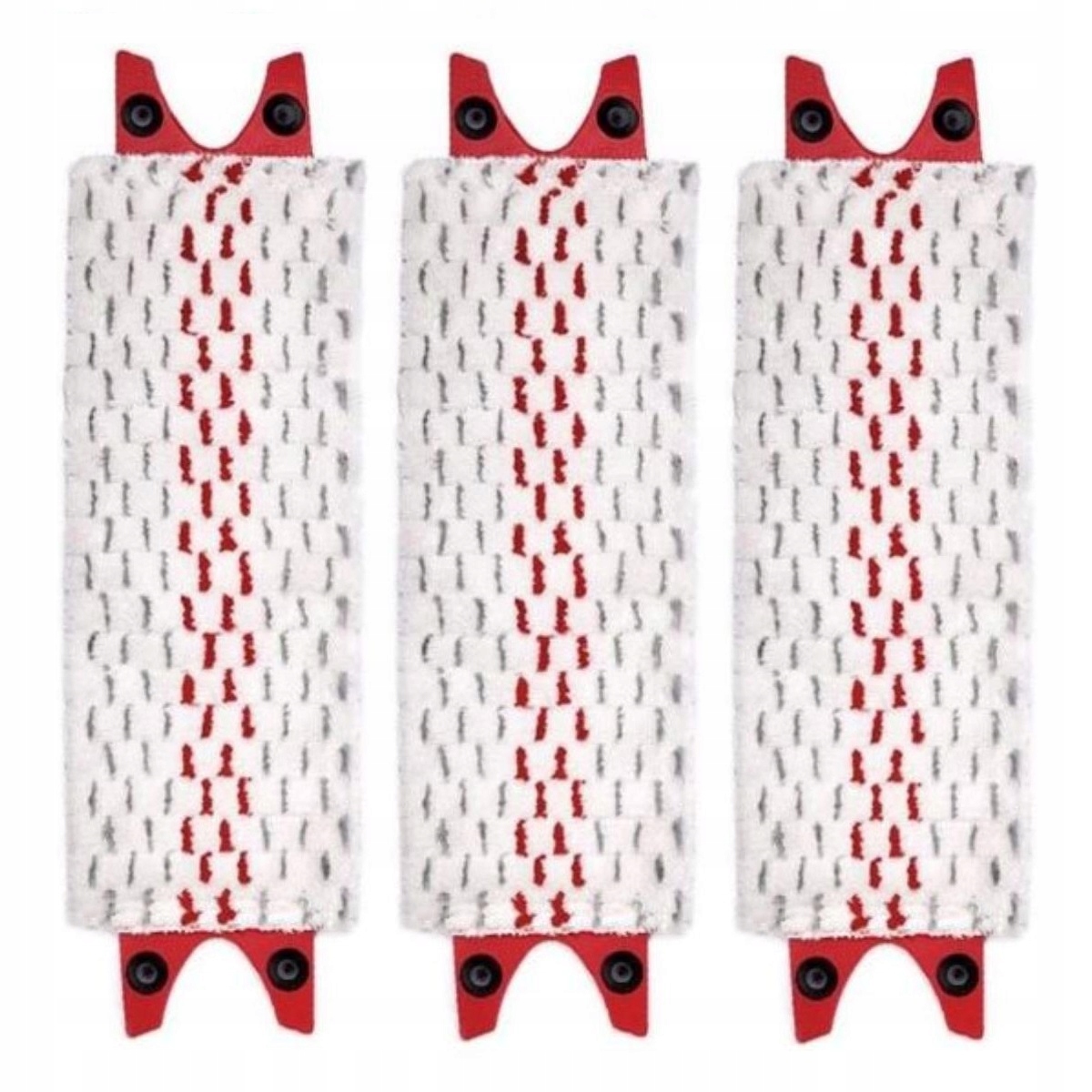 3x VILED ULTRAMAX TURBO MOP vložka