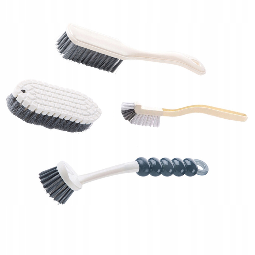 4 KS SCRUB BUSH HARDET Design Cleaning