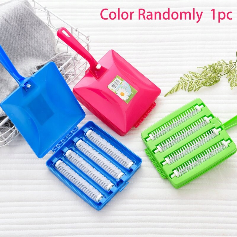 4 Roller Brush 1 PC Creative Style Brush D