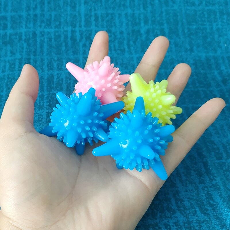 4 ks náhodný štýl farby; 4PCSLOT Wash Lall D