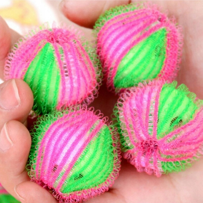 4 ks Magic Washing Machine Style Hair Depilation Hair Removal Ku