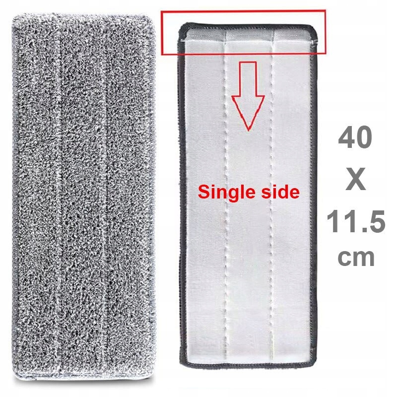 40x11,5 cm jednostranný štýl 10 kusov handrička d