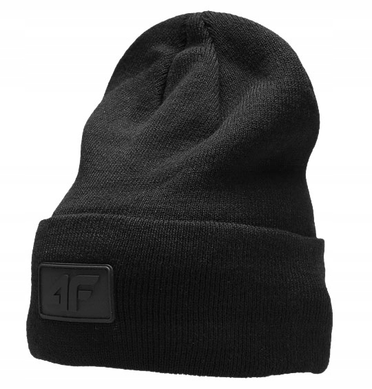 Unisex Cap 4F Winter Beanie Sports