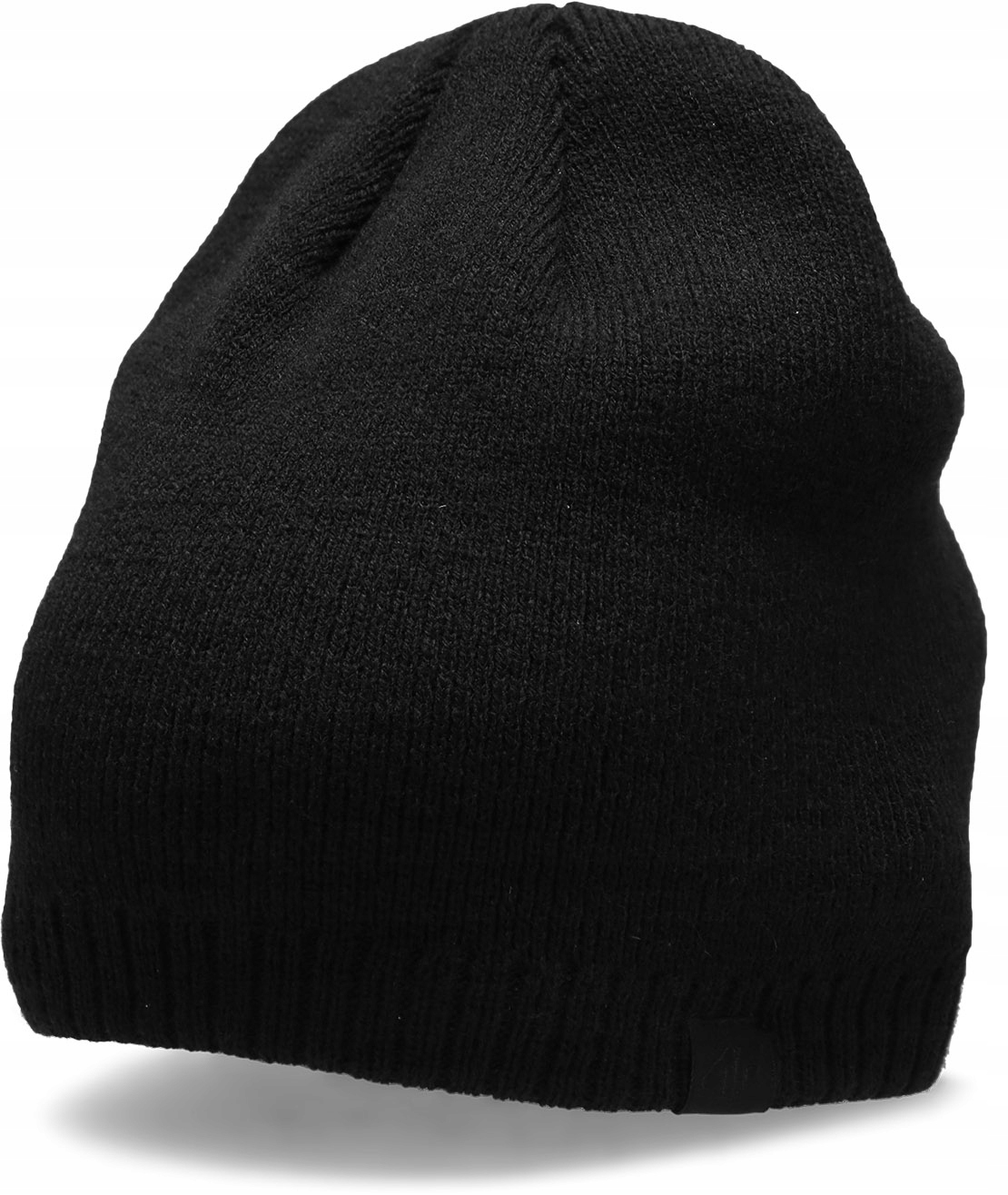 Beanie Pit Bull West Coast Navy Blue. Universal.