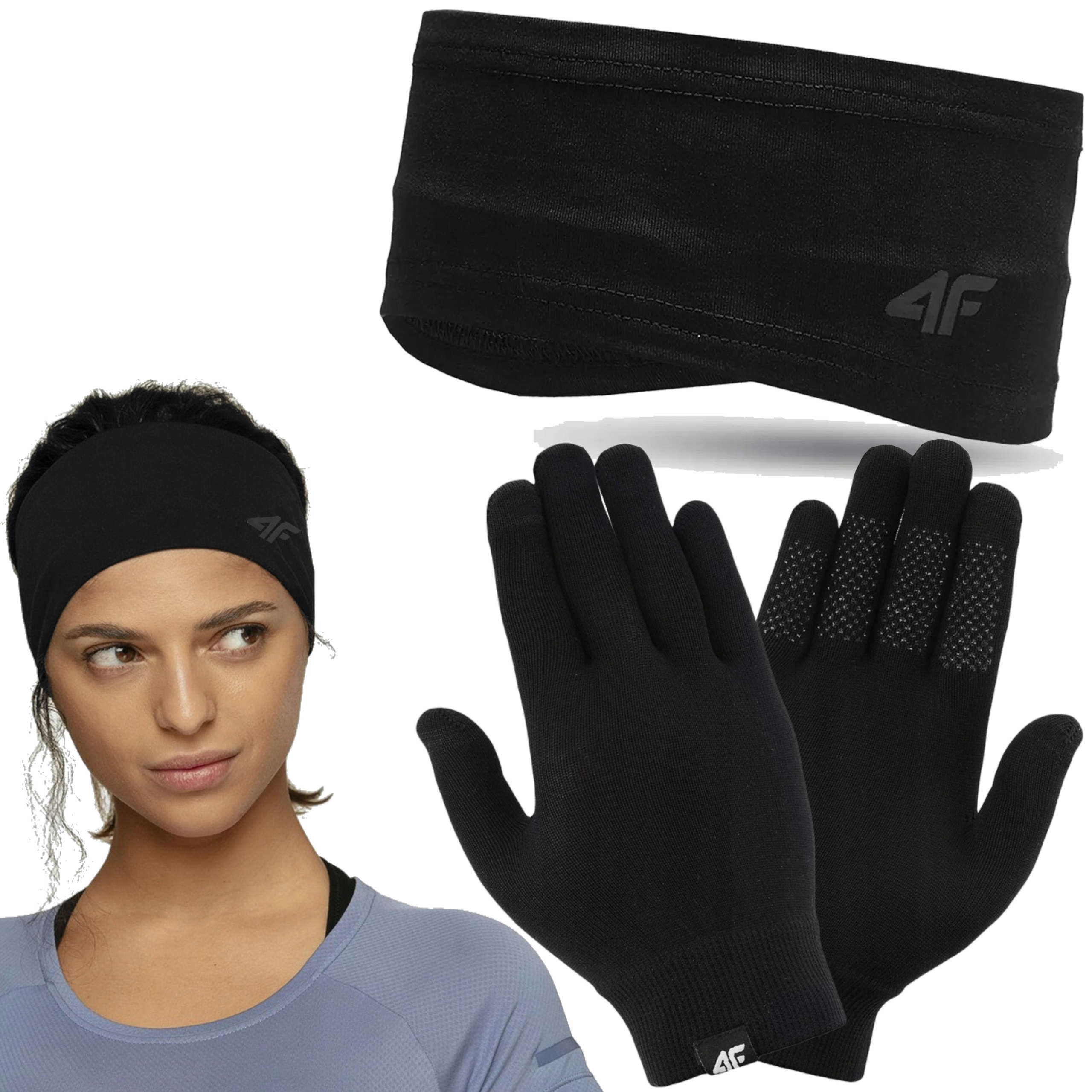 Hlavný pás 4f Veľkosť l/xl