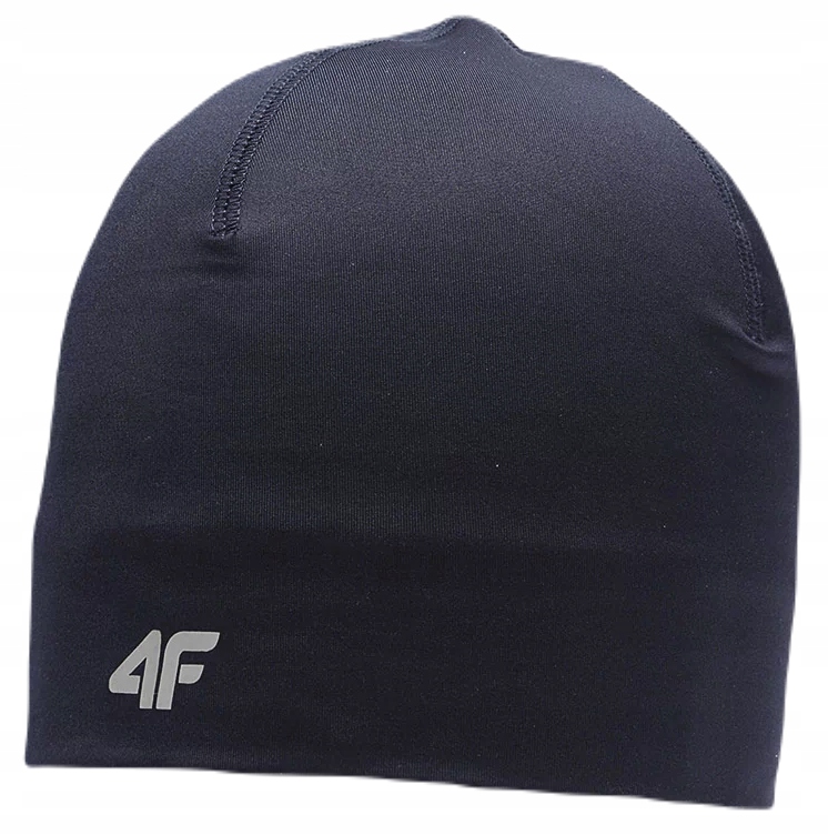 Zimná čiapka 4f Navy Blue S/M