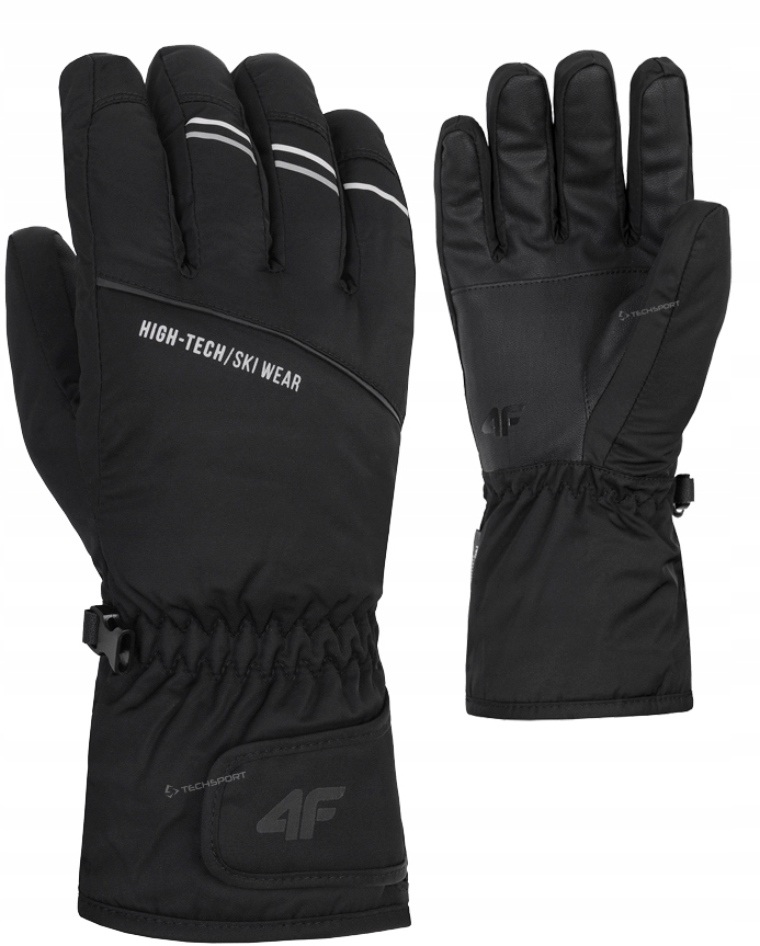 Rukavice - 4f Päť rukavíc. XL - Men's Product