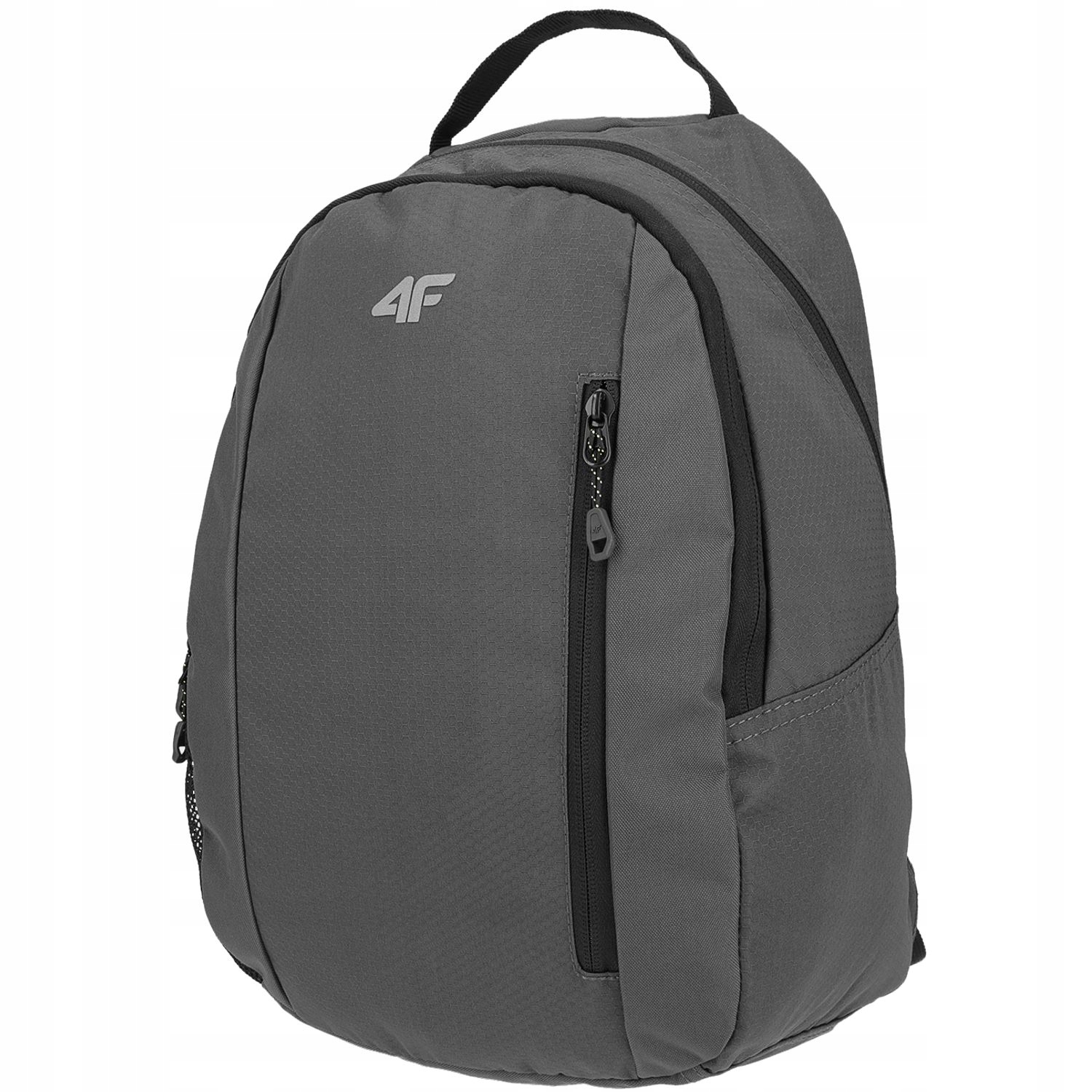 Športový batoh 4F H4Z22-PCU004-23S Šedý