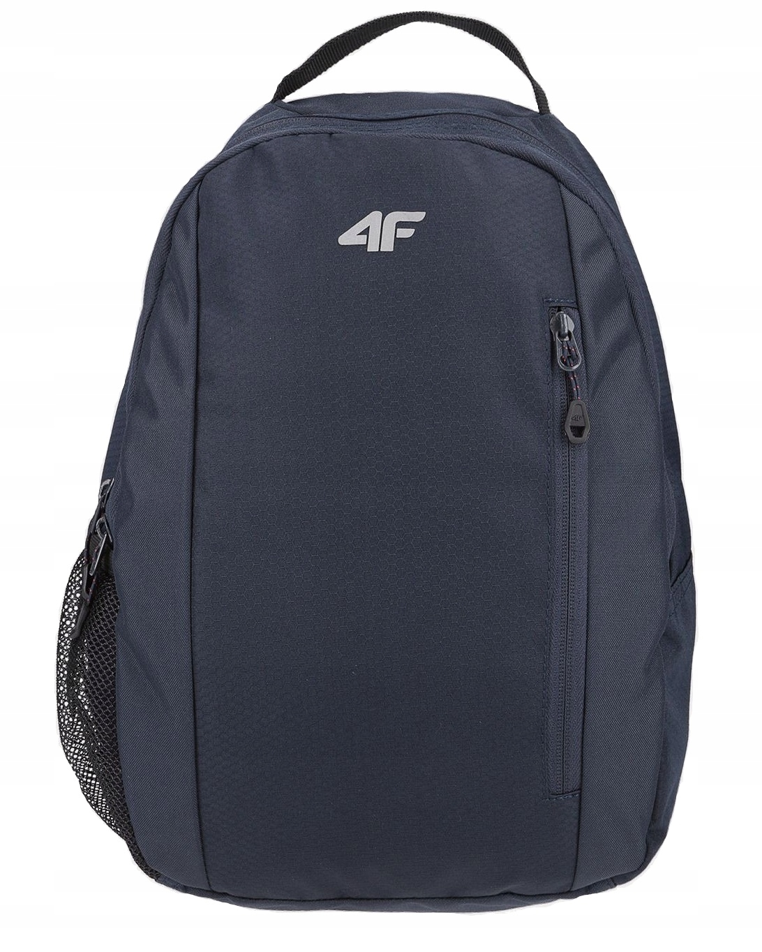 4f PCU004 Športový batoh Navy Blue