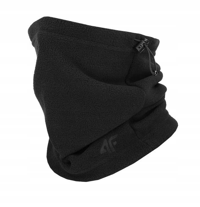 Šatka - 4f xx komín čierny