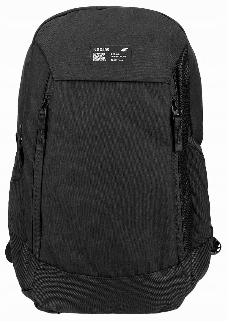 Športový batoh 4F H4Z22-PCU005 Gray