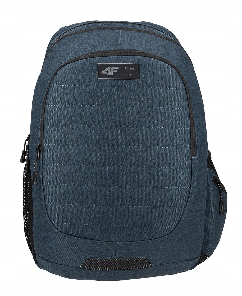 4f PCU006 Športový batoh Navy Blue