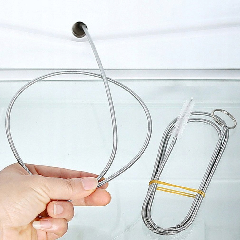 5 kusov chladnička prehlbujúca sa vypúšťací otvor čisté