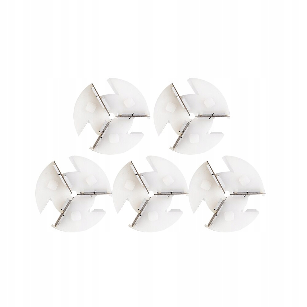 5 kusov EUUS Electric Lint Pellet Remon