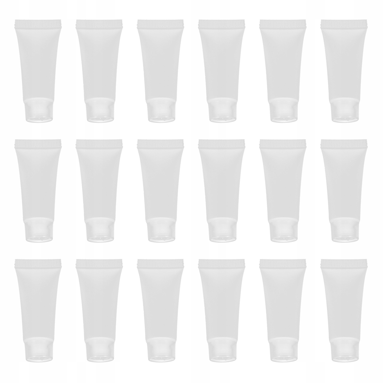 50 kusov viacnásobného plniaceho šampónu