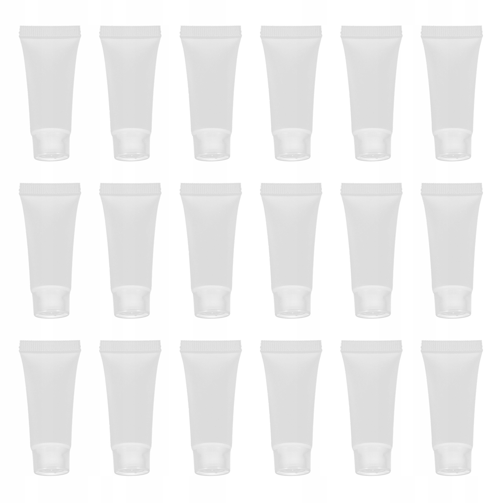 50 kusov viacnásobného výplne prázdne