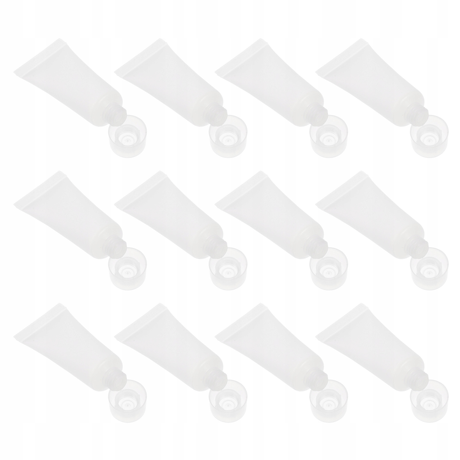 50 kusov 10 ml viacplniaceho balzamu