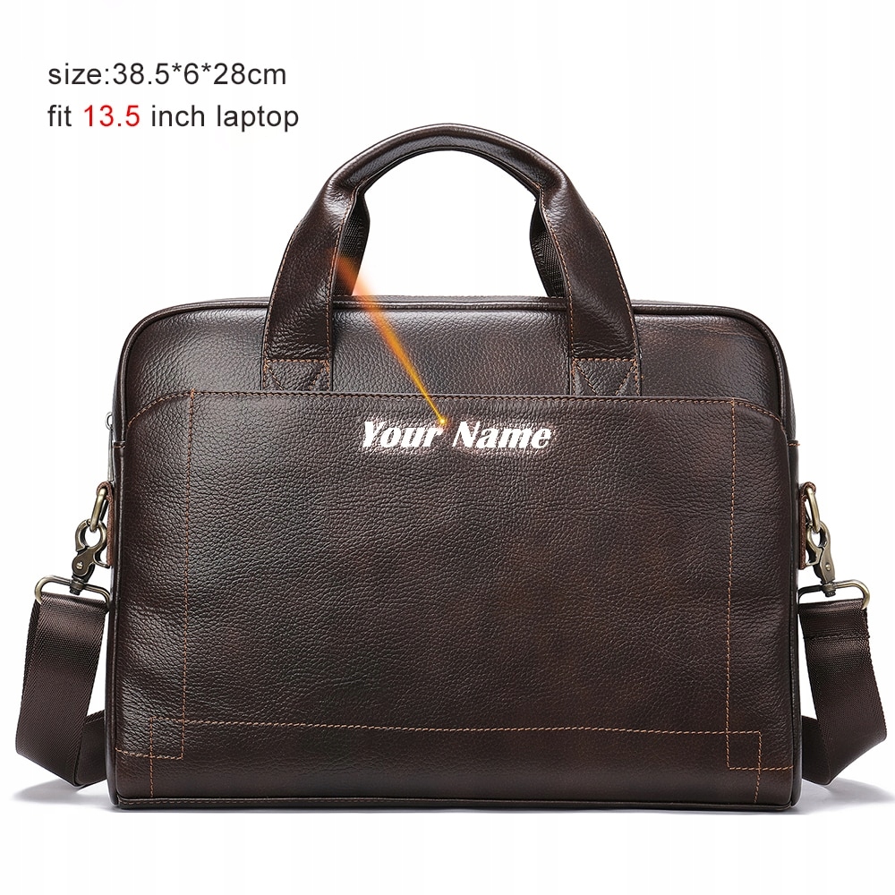 5006-Darkcoffeelaser MVA Business Folders Bags Mę