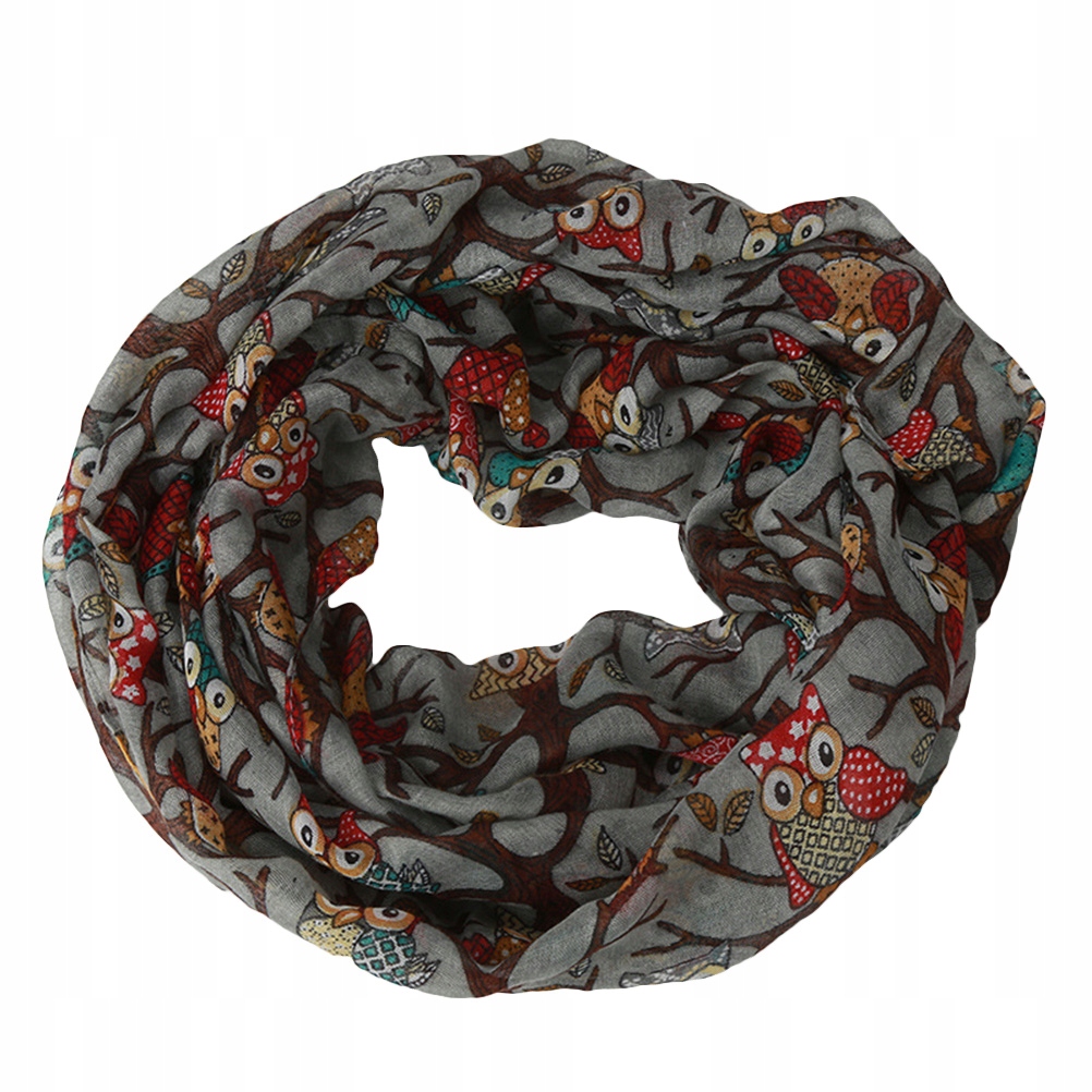 Šatka, sál - 1 cm - Unisex Product