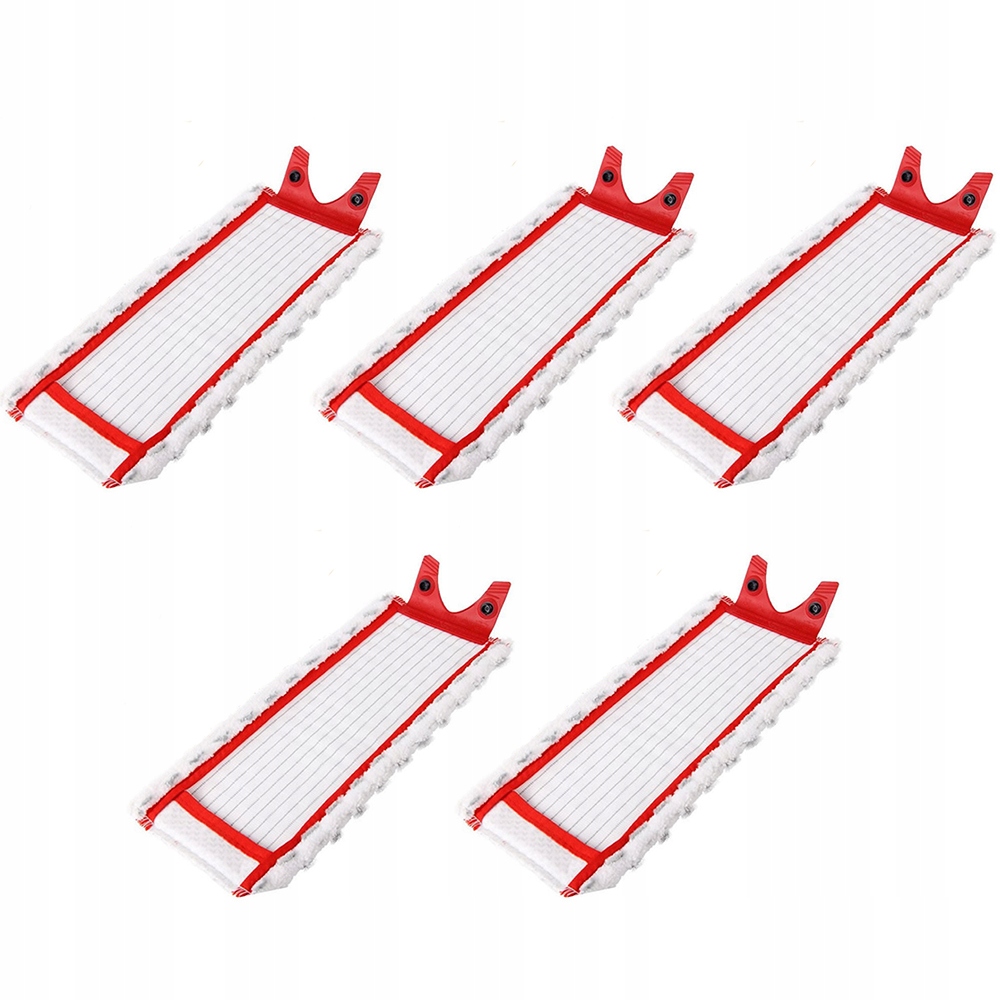 5x vymeniteľný mop hlava Vileda ultramax