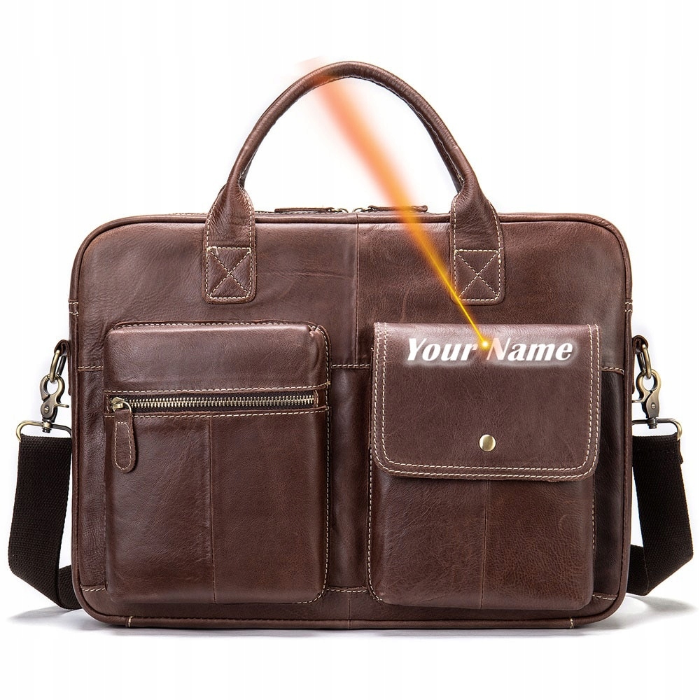 7212-redbrownlaser MVA Men's Kiestka od True S