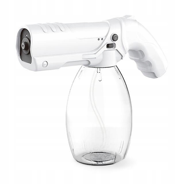 800 ml prenosná hmlová nano