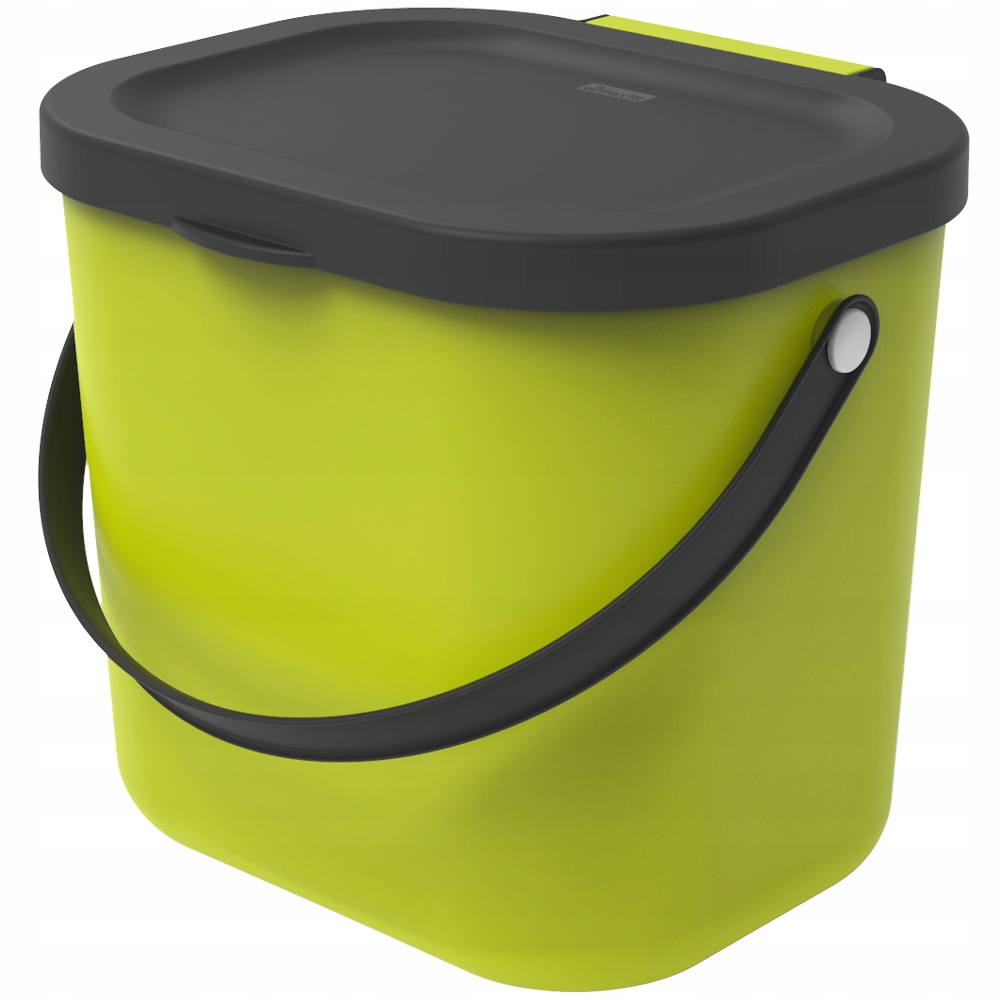 92592 odpadky Bin Bio Waster 6 L