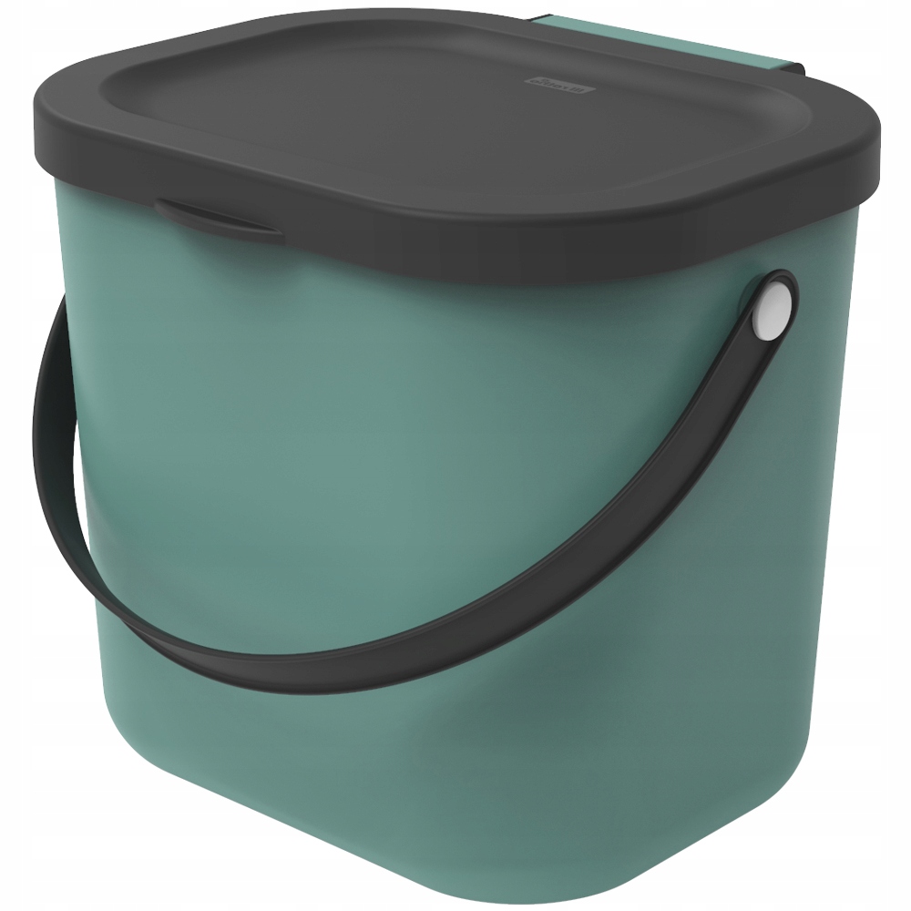 92593 odpadky Bin Bio Waster 6 L