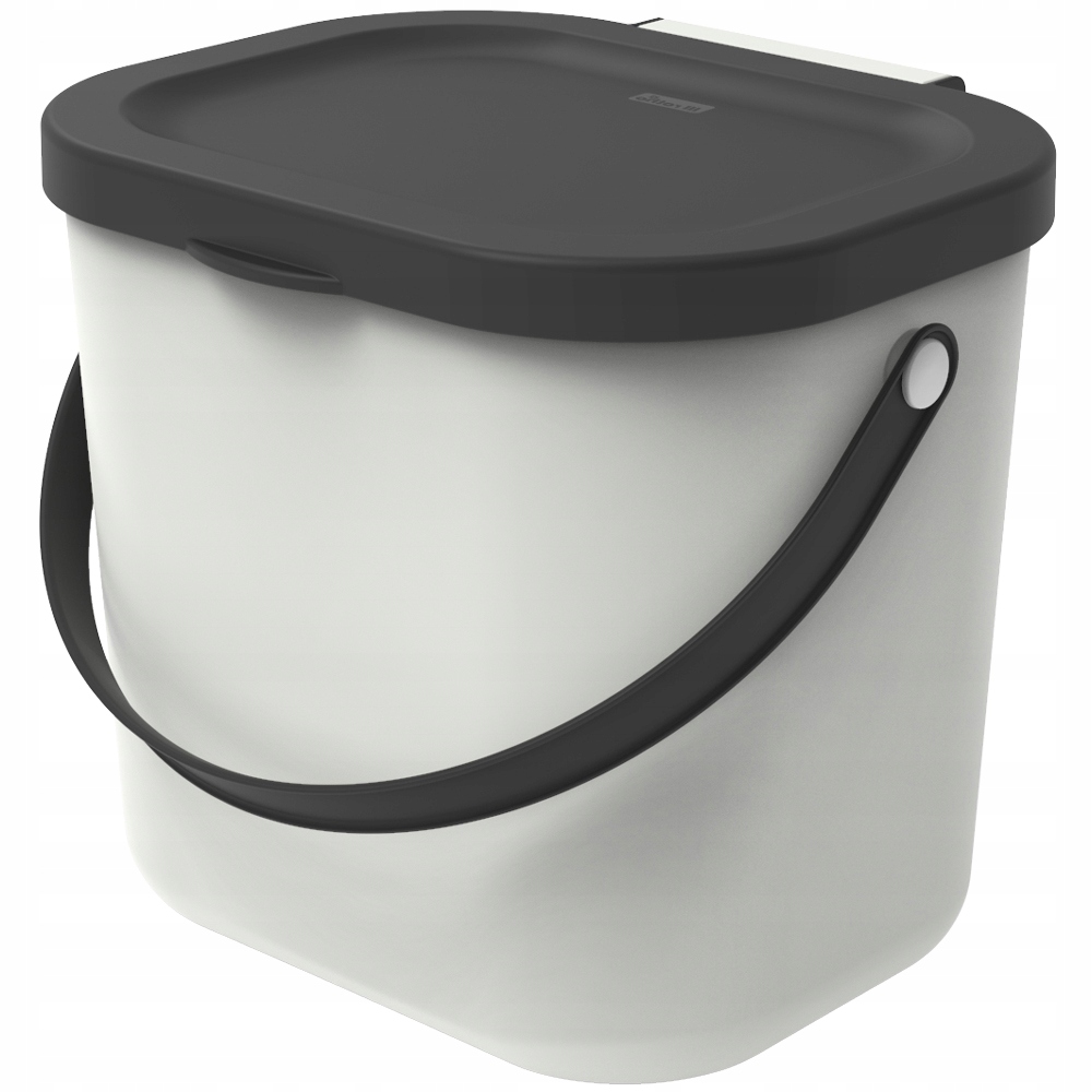 92594 odpadky Bin Bio Waster 6 L