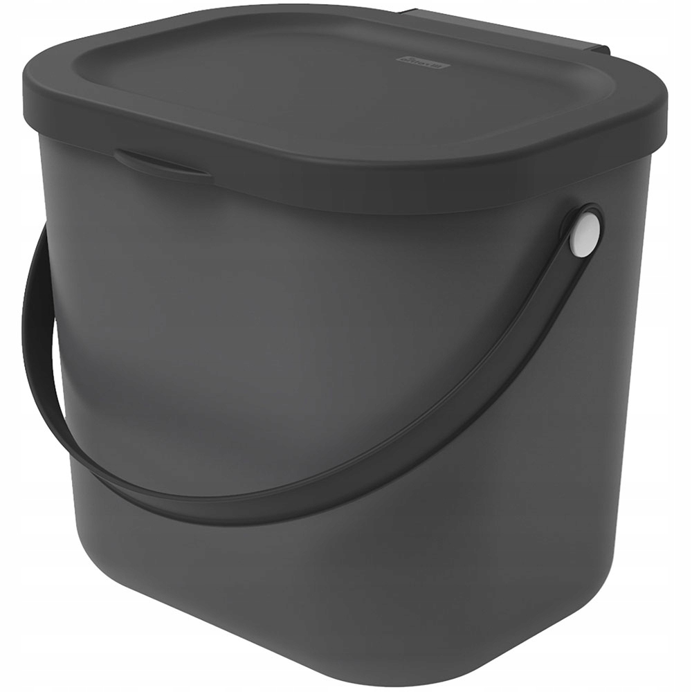 92595 odpadky bin bio baster 6 l