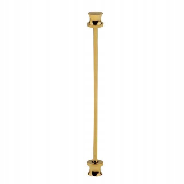 3xskinny Pin Barbell Gentleman Collar Clip pre