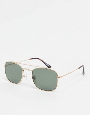 A.kjaerbede pilotné slnečné okuliare (Aviators) - ženský produkt