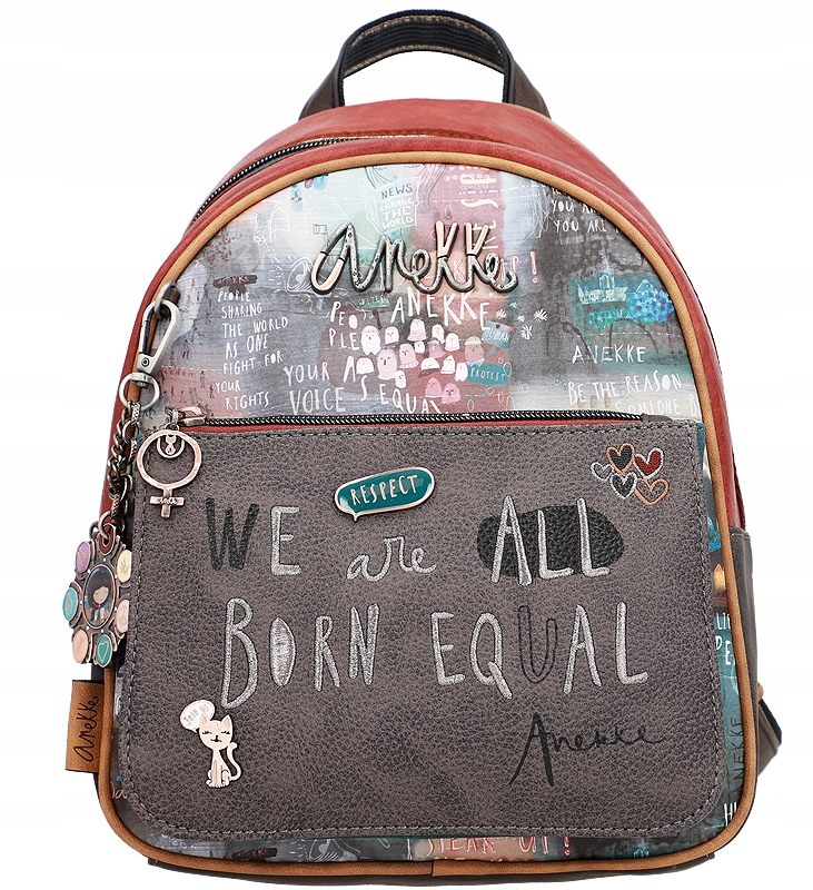 A13 Little Women's Backpack City Canada hlas
