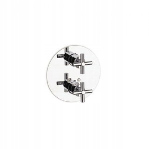 A5A0643C ROCA LOFT Spray Battery Termostat