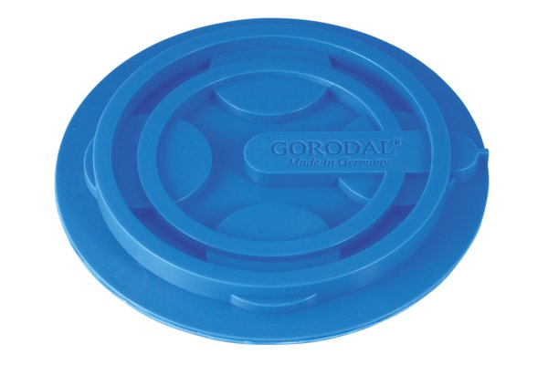 Pôsobiť prírodný magnetický disk pre umývačku riadu