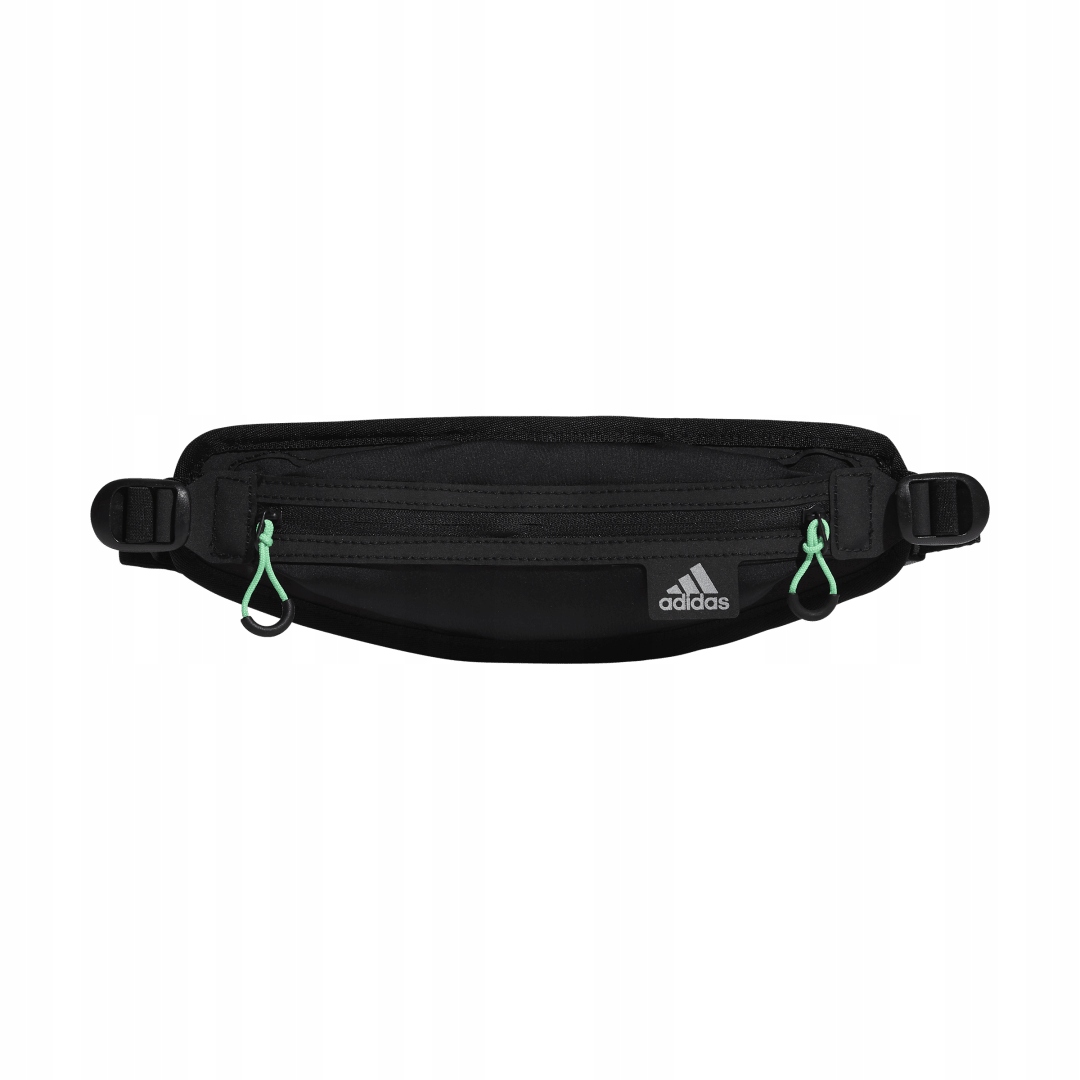 Adidas Elz39 Black Hip Kidney
