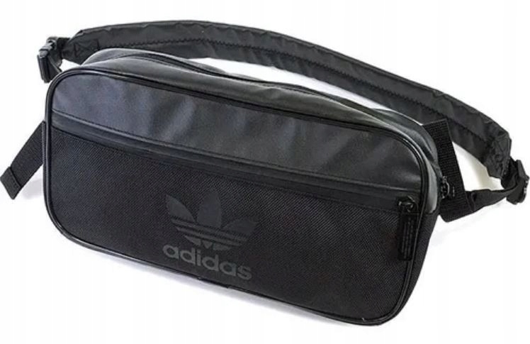 Krásny Adidas Bag Sport Black