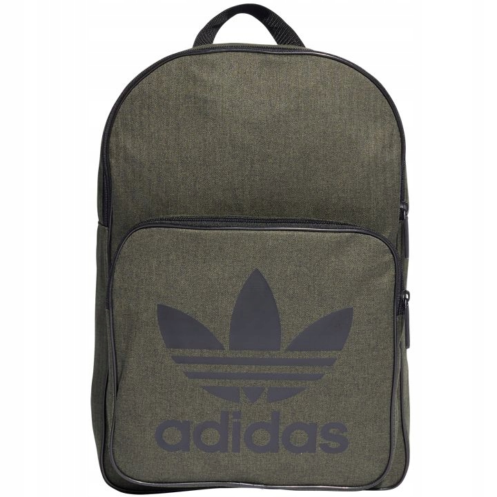 Adidas Trefoil Green Sports Batoh