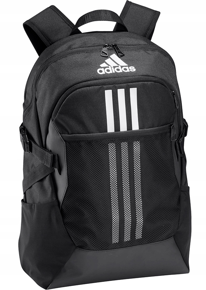 Adidas Two -Chamber Male Black School Batoh