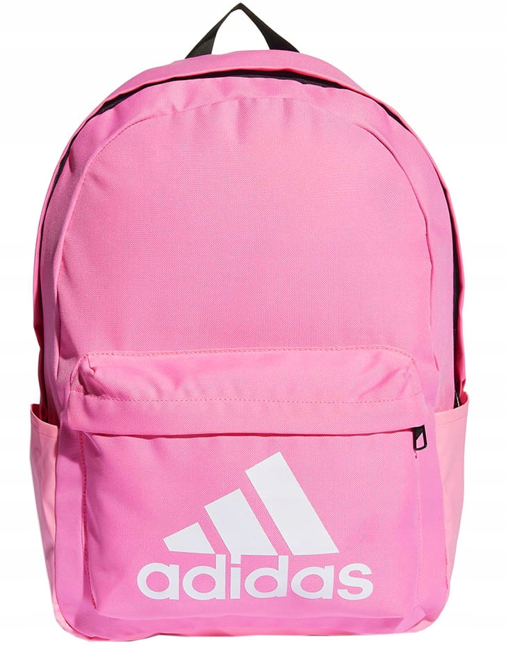 Adidas Classic Badge of Sport HM8314 Pink batoh