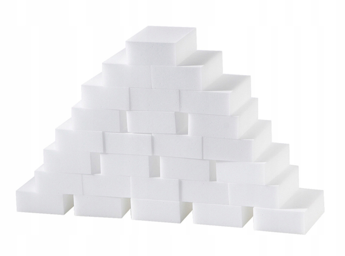 AG672 MAGIC SPONGE MAGIC SPONGE HRUBÉ 100 KS