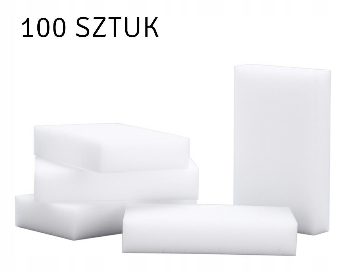 AG672 Magic Špongie set 100ks