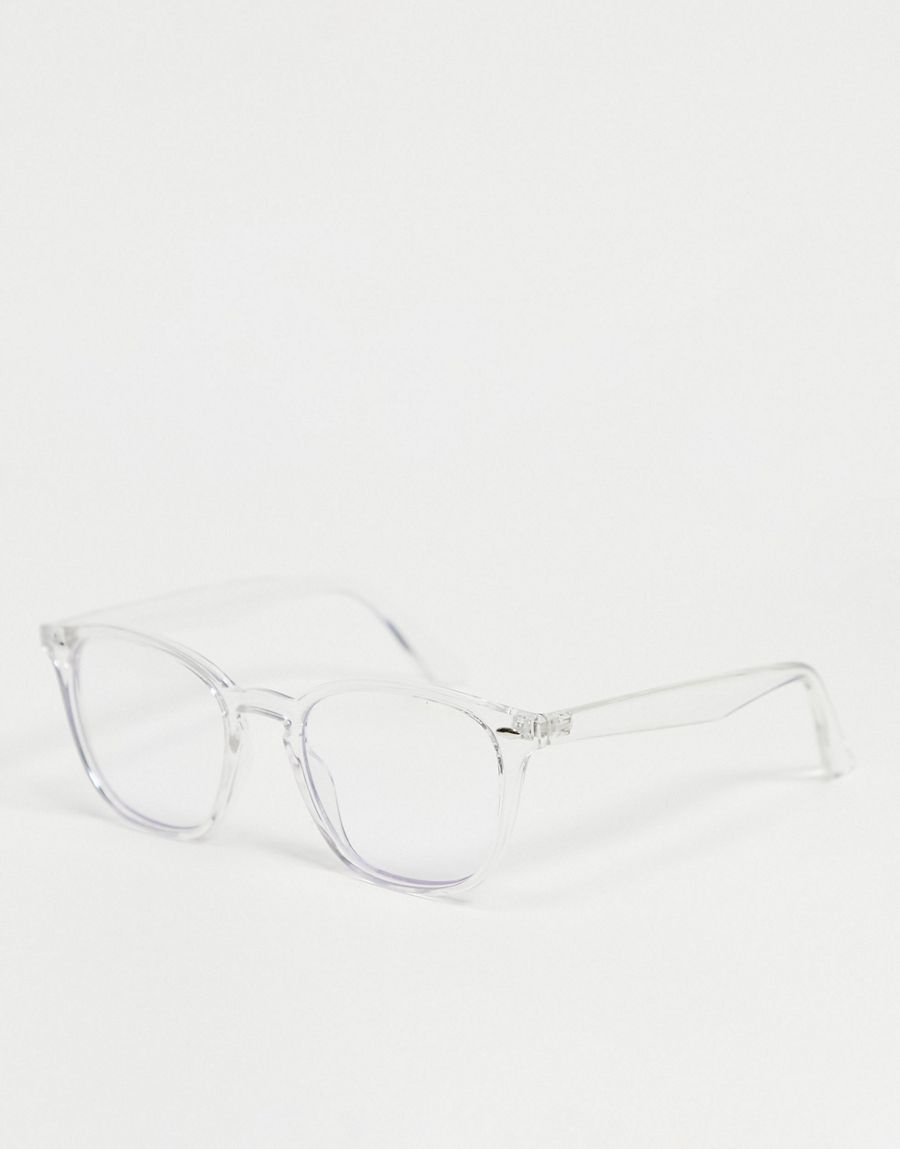 Nerdy Zero Gule AJ Morgan bezfarebné