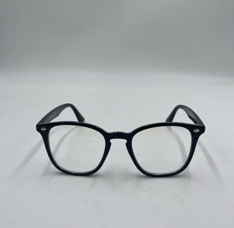 Nerdy Morgan Black Zero Gula
